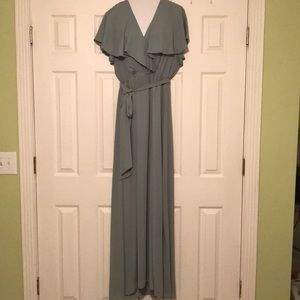 Show me your mumu bridesmaid dress